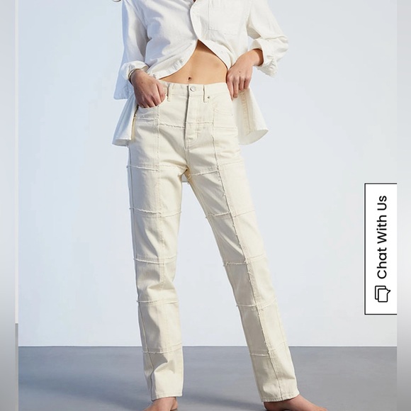 PacSun Denim - PacSun Dad Pants size 30